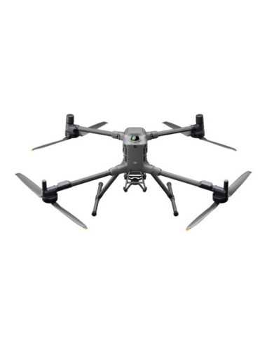 DJI Matrice 400 Worry-Free Plus Combo