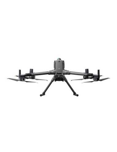 DJI Matrice 400 Worry-Free Plus Combo