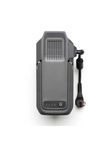 Интелигентна батерия TB100C с кабел