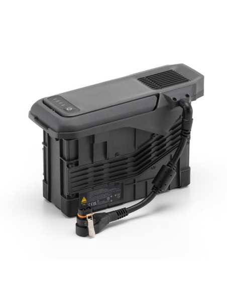 Интелигентна батерия TB100C с кабел