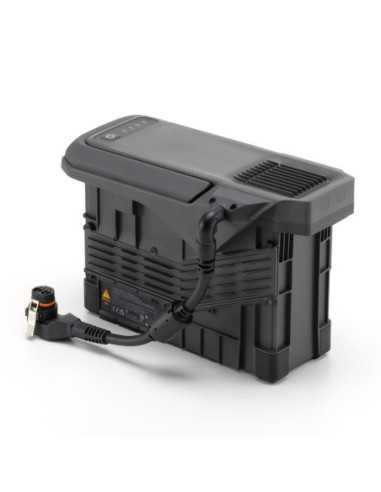 Интелигентна батерия TB100C с кабел