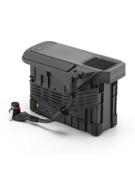 Интелигентна батерия TB100C с кабел