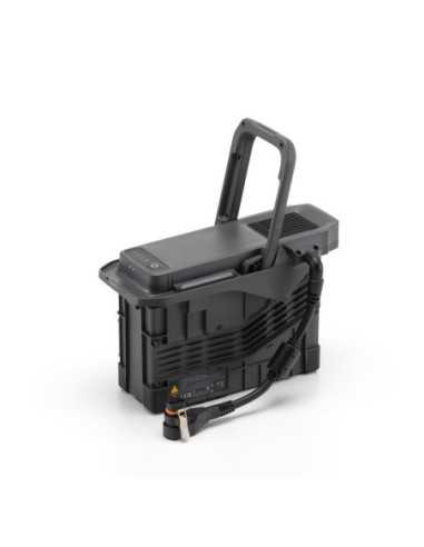 Интелигентна батерия TB100C с кабел