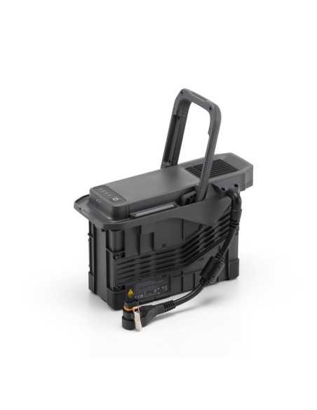 Интелигентна батерия TB100C с кабел