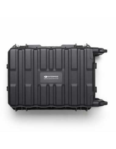 BS100 зарядна станция за DJI Matrice 400