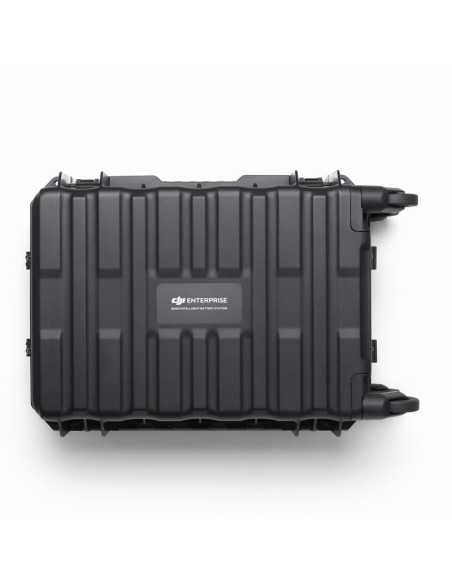 BS100 зарядна станция за DJI Matrice 400