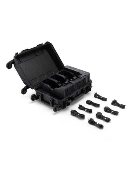 BS100 зарядна станция за DJI Matrice 400