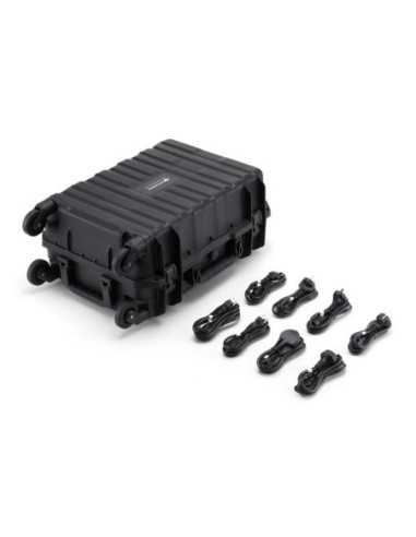 BS100 зарядна станция за DJI Matrice 400