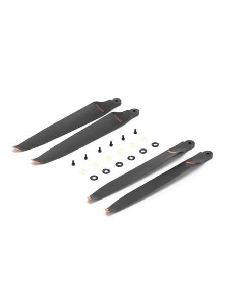 2510F Пропелери за DJI Matrice 400