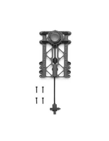 Трети долен конектор за DJI Matrice 400