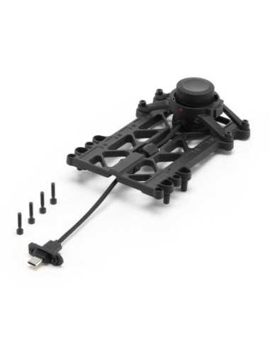 Трети долен конектор за DJI Matrice 400
