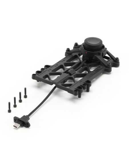 Трети долен конектор за DJI Matrice 400