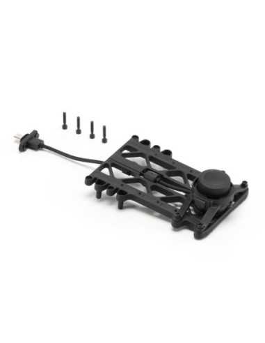 Трети долен конектор за DJI Matrice 400