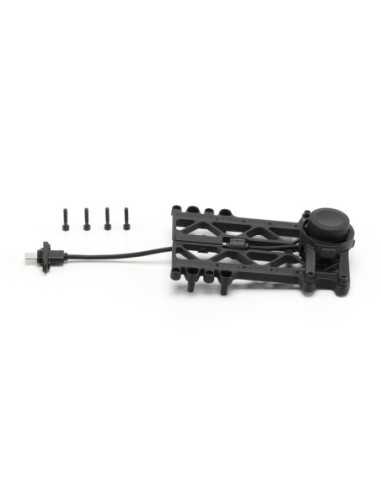 Трети долен конектор за DJI Matrice 400