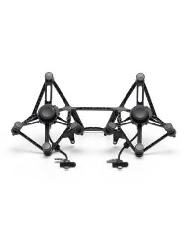 Двоен конектор за полезни товари за DJI Matrice 400