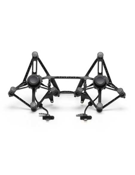 Двоен конектор за полезни товари за DJI Matrice 400