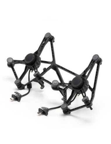 Двоен конектор за полезни товари за DJI Matrice 400