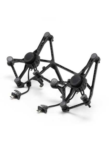 Двоен конектор за полезни товари за DJI Matrice 400