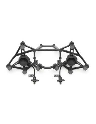 Двоен конектор за полезни товари за DJI Matrice 400