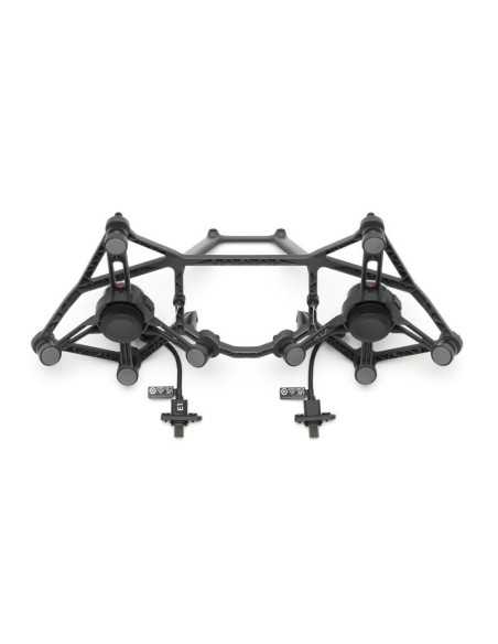 Двоен конектор за полезни товари за DJI Matrice 400