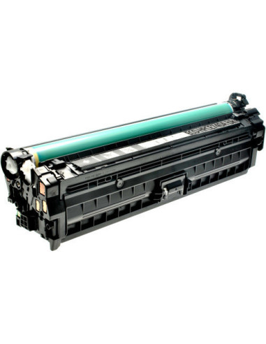 HP CE740A, (HP 307A) Black съвместима тонер касета (7K)