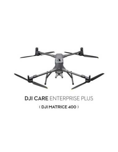 Renewed DJI Care Enterprise Plus (DJI Matrice 400)