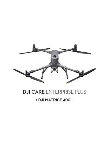 Renewed DJI Care Enterprise Plus (DJI Matrice 400)