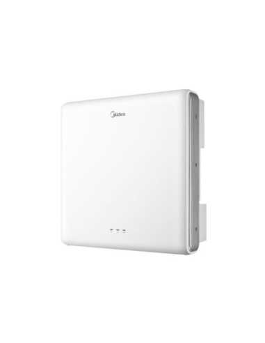 Трифазен хибриден инвертор Midea ESS M1-T10K