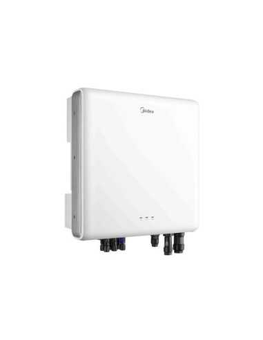 Трифазен хибриден инвертор Midea ESS M1-T10K