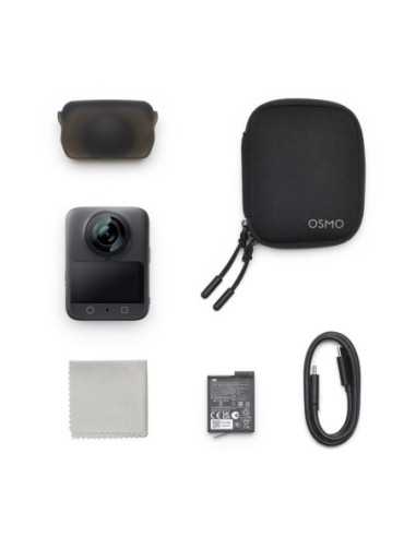 DJI Osmo 360 Standard Combo
