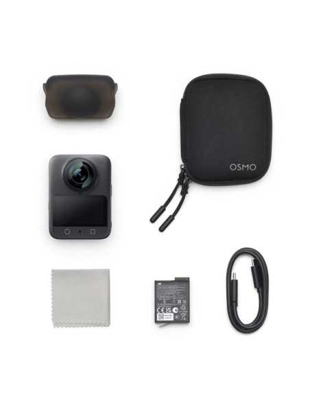 DJI Osmo 360 Standard Combo