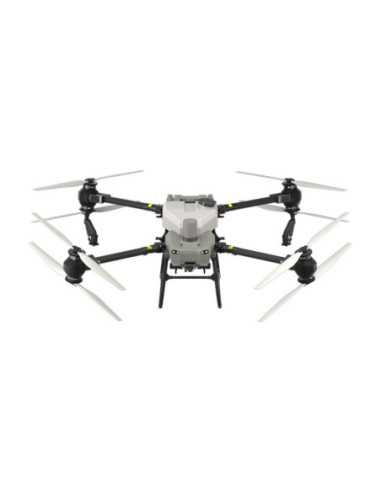 Селскостопански дрон DJI Agras T50 Combo с 3 батерии и зарядно устройство C10000 (Мостра)