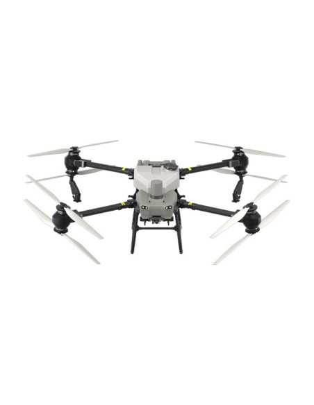 Селскостопански дрон DJI Agras T50 Combo с 3 батерии и зарядно устройство C10000 (Мостра)