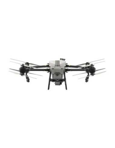 Селскостопански дрон DJI Agras T50 Combo с 3 батерии и зарядно устройство C10000 (Мостра)