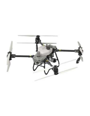 Селскостопански дрон DJI Agras T50 Combo с 3 батерии и зарядно устройство C10000 (Мостра)