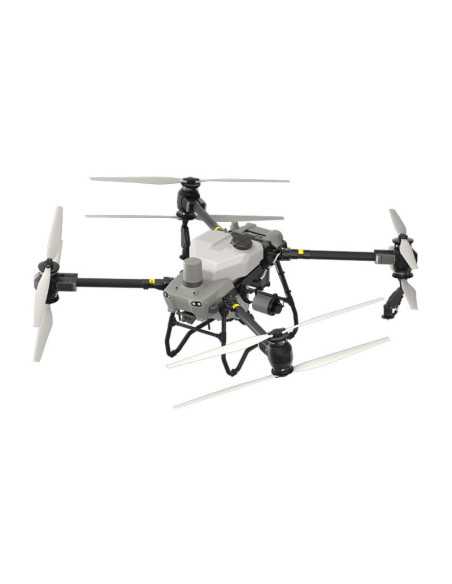 Селскостопански дрон DJI Agras T50 Combo с 3 батерии и зарядно устройство C10000 (Мостра)