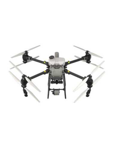 Селскостопански дрон DJI Agras T50 Combo с 3 батерии и зарядно устройство C10000 (Мостра)