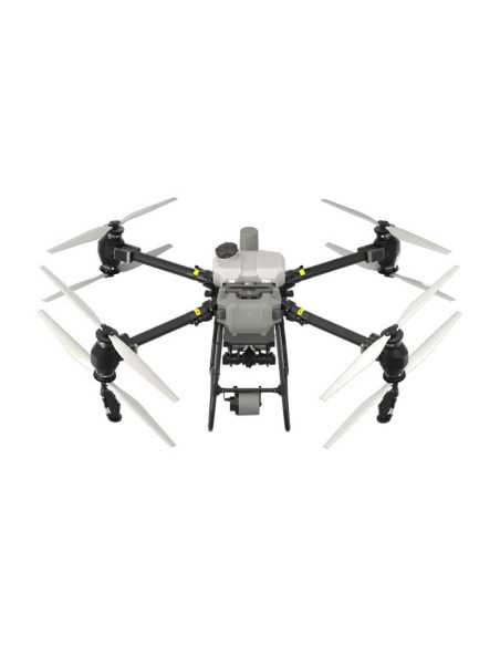 Селскостопански дрон DJI Agras T50 Combo с 3 батерии и зарядно устройство C10000 (Мостра)