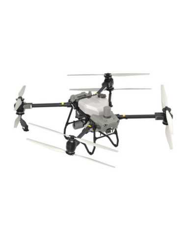Селскостопански дрон DJI Agras T50 Combo с 3 батерии и зарядно устройство C10000 (Мостра)