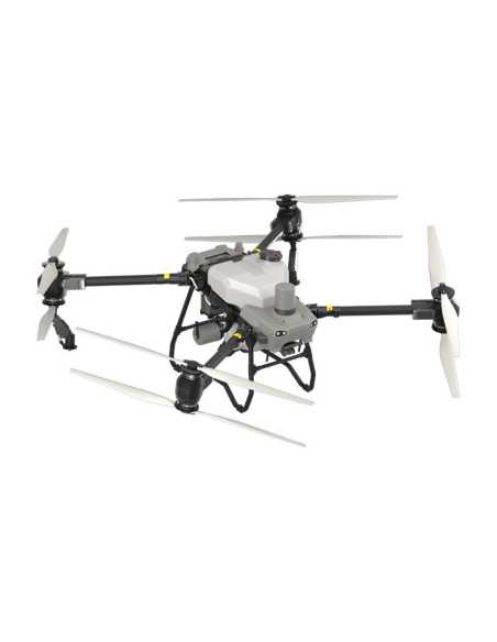 Селскостопански дрон DJI Agras T50 Combo с 3 батерии и зарядно устройство C10000 (Мостра)