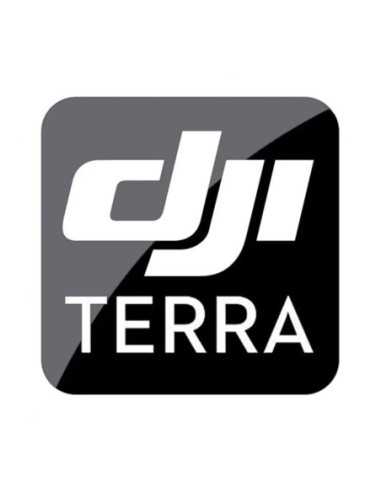 DJI Terra Flagship (Permanent)