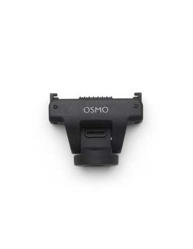 DJI Osmo Регулируем Quick-Release адаптер за монтаж