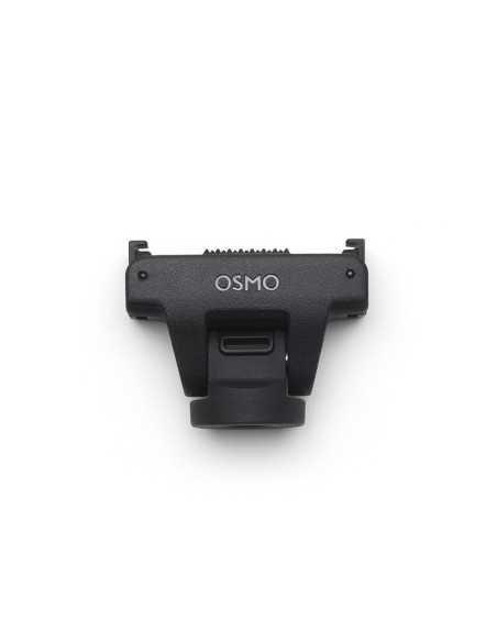 DJI Osmo Регулируем Quick-Release адаптер за монтаж