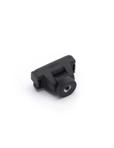 DJI Osmo Регулируем Quick-Release адаптер за монтаж