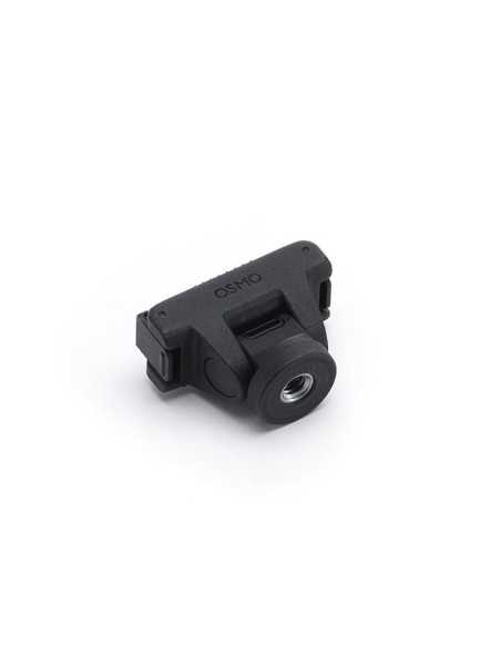DJI Osmo Регулируем Quick-Release адаптер за монтаж