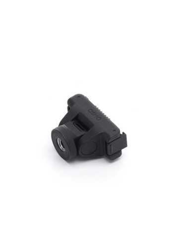 DJI Osmo Регулируем Quick-Release адаптер за монтаж