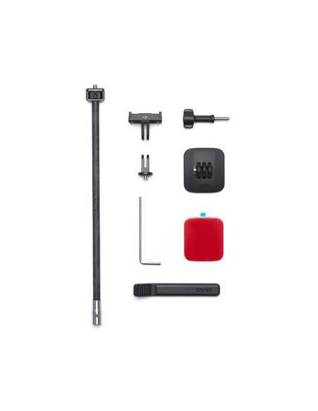 DJI Osmo Third-Person монтажен кит за каска