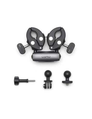 DJI Osmo двойна подсилена скоба