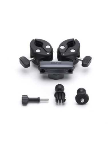 DJI Osmo двойна подсилена скоба