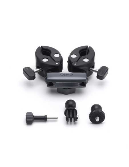 DJI Osmo двойна подсилена скоба
